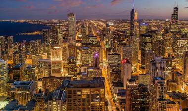 Chicago Menjadi Lahan Basah Bagi Perusahaan Cryptocurrency
