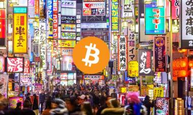 Keuntungan Investasi Uang Kripto Melonjak, Transportasi Di Jepang Menggunakan Kripto Sebagai Alat Pembayaran.