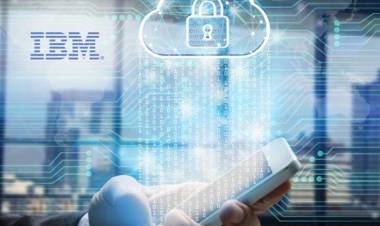 Akses Data Lenovo Menggunakan Teknologi Blockchain dari IBM