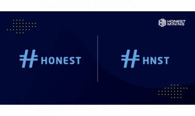 Visi Baru Honest (HNST): Cryptocurrency Yang Ramah Untuk Semua Orang