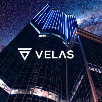 Blockchain Velas dan Solana, Dukung Ethereum Virtual Machine (EVM)