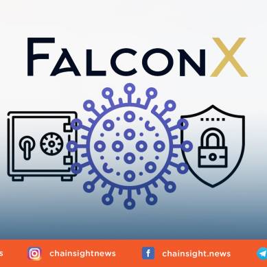 Platform Cryptocurrency FalconX Mengamankan Investasi Sebesar $ 50 Juta