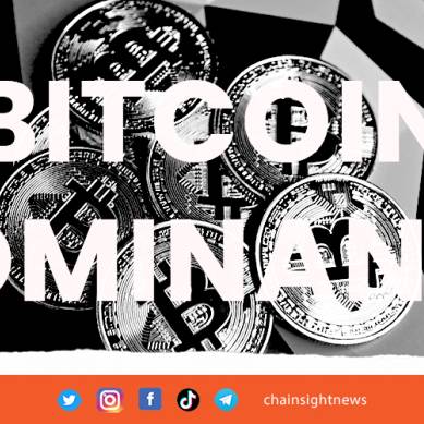 Apa itu Bitcoin Dominance, dan Apa Fungsinya?