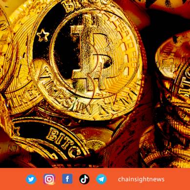 Transaksi On-Chain Bitcoin Menyentuh Titik Terendah Dalam Tiga Bulan